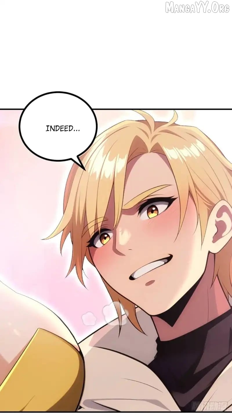 The Ultimate Wantless Godly Rich System Chapter 78 - page 23